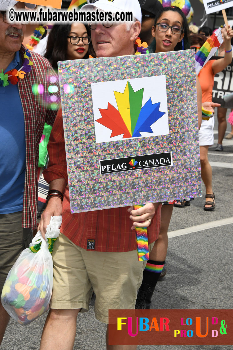 Pride Parade