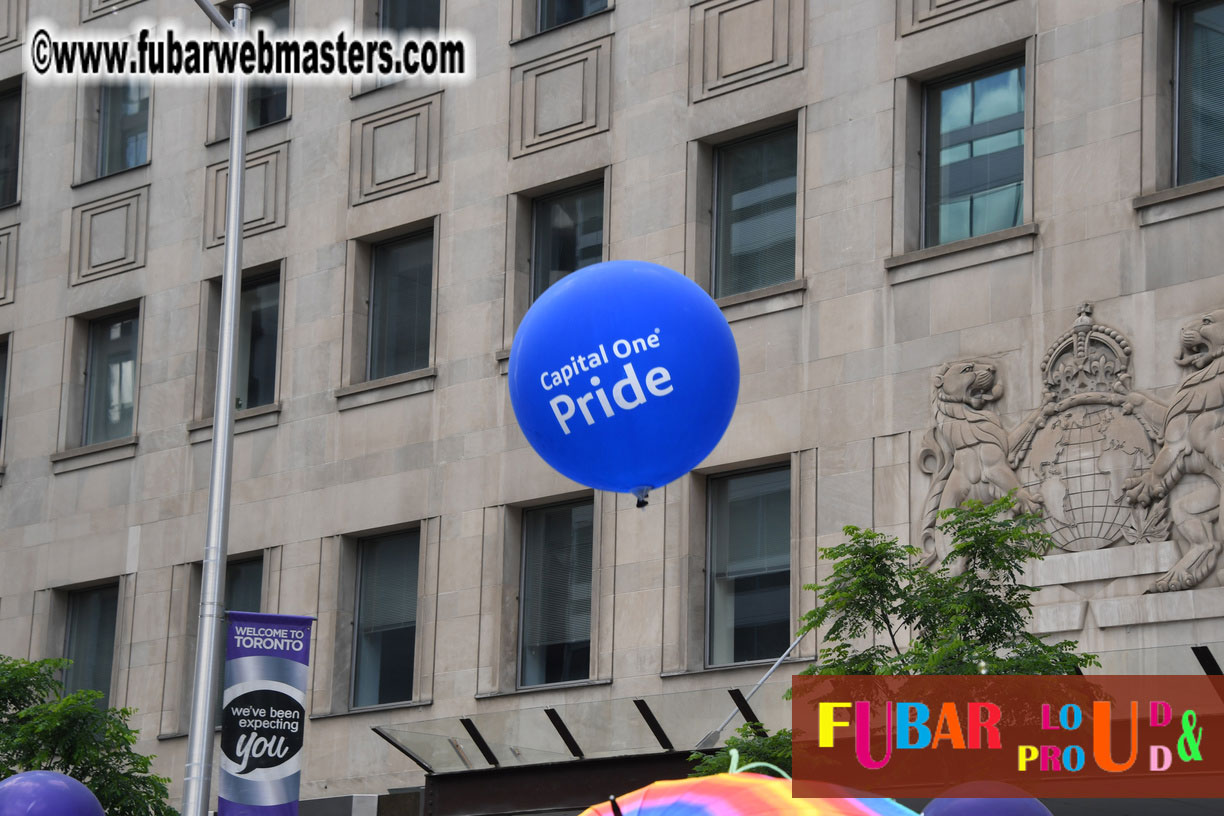 Pride Parade