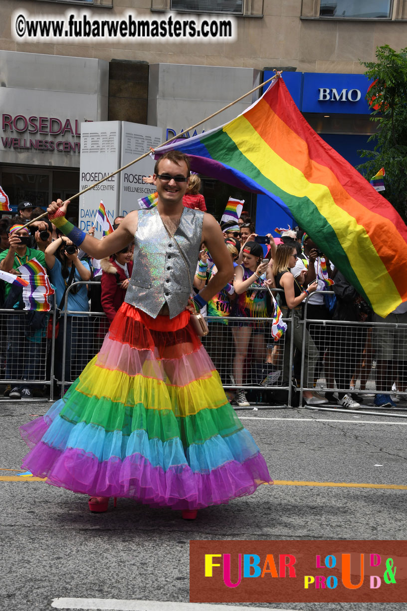 Pride Parade