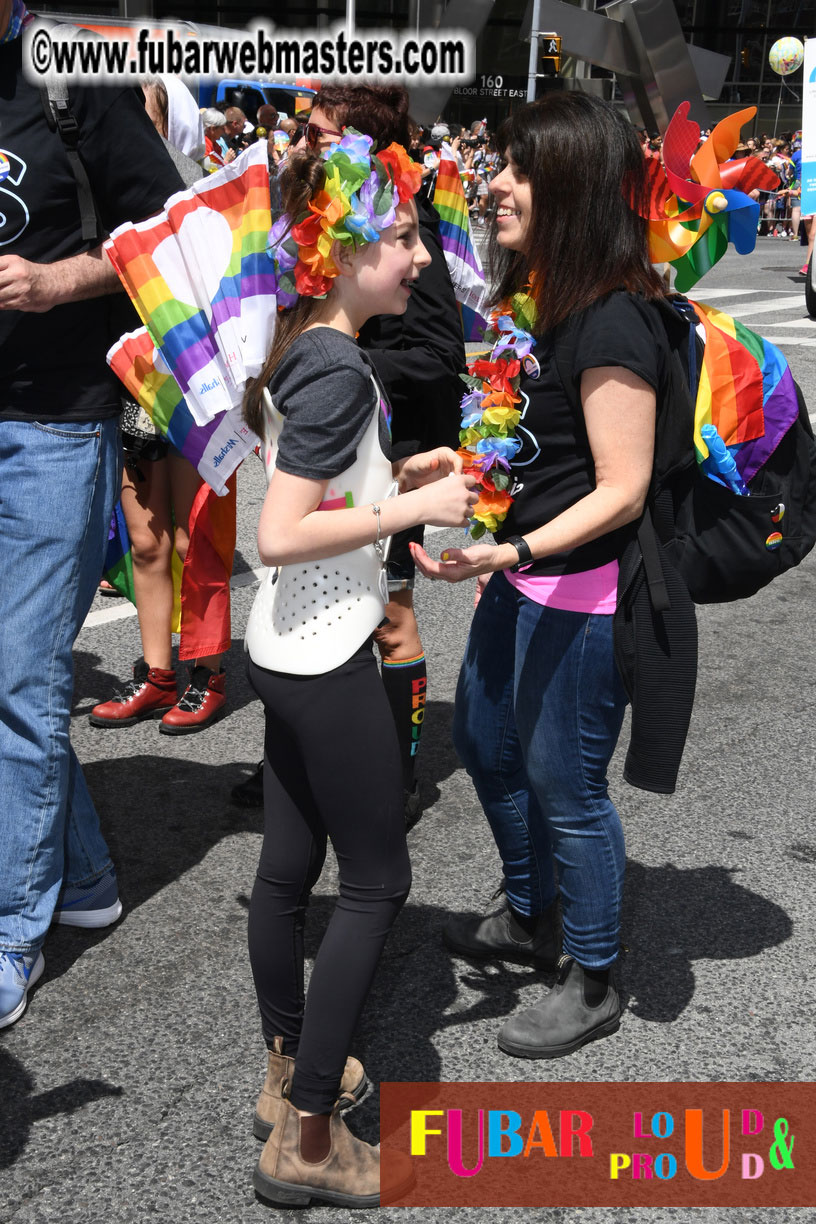 Pride Parade