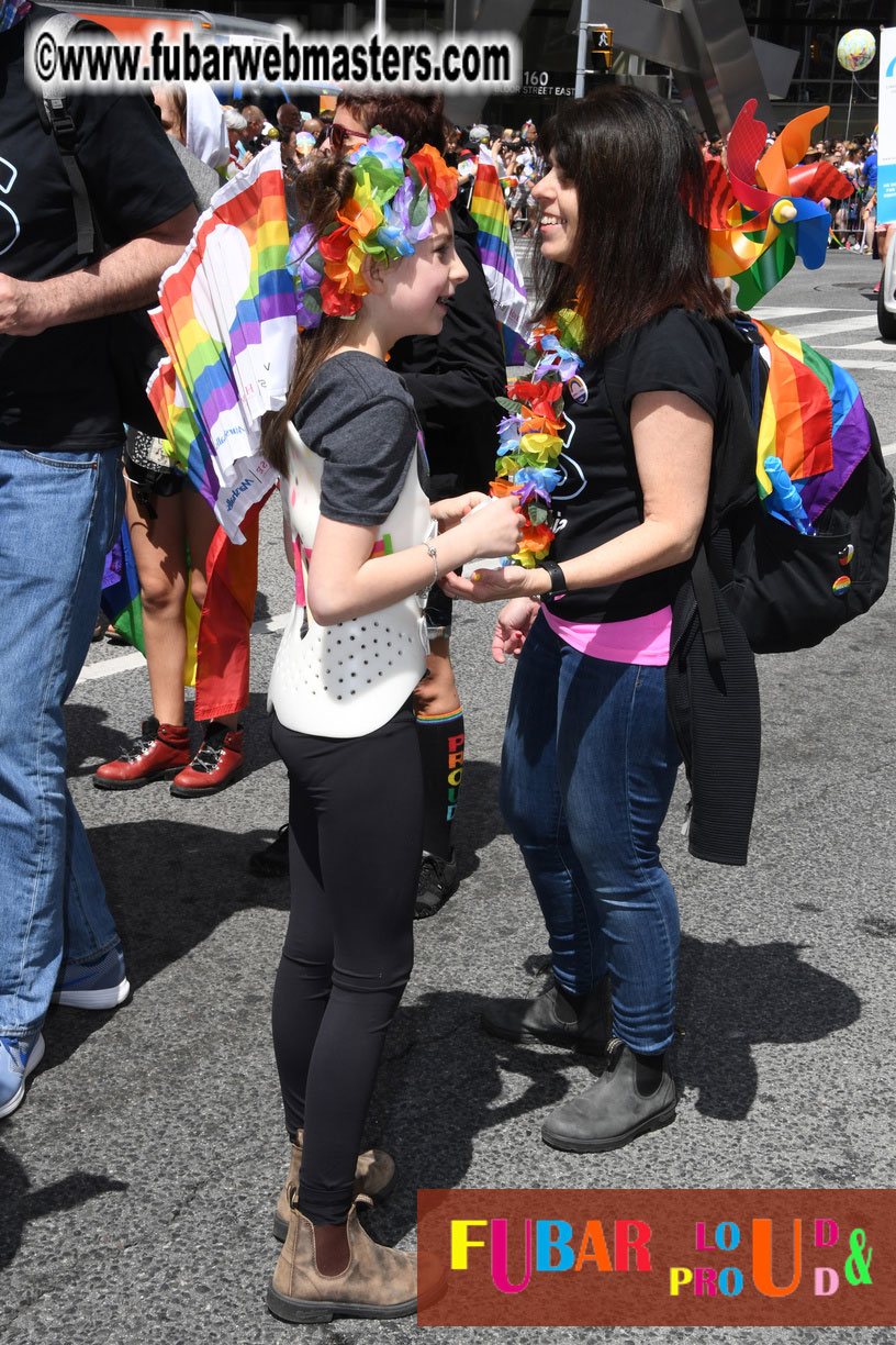 Pride Parade