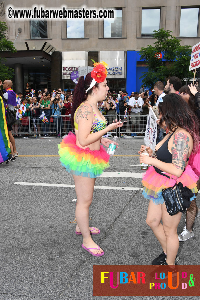 Pride Parade