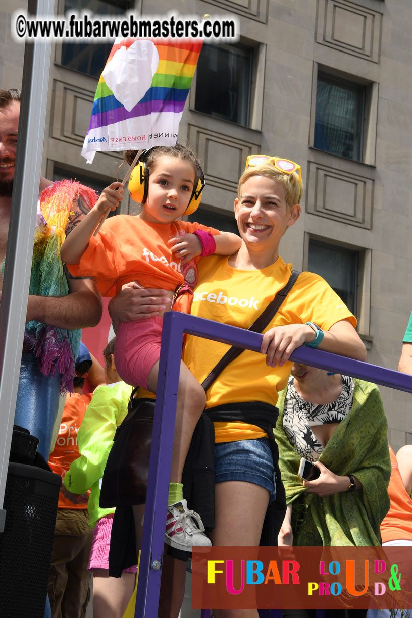 Pride Parade