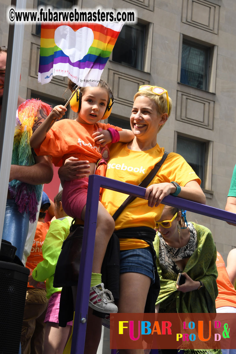 Pride Parade