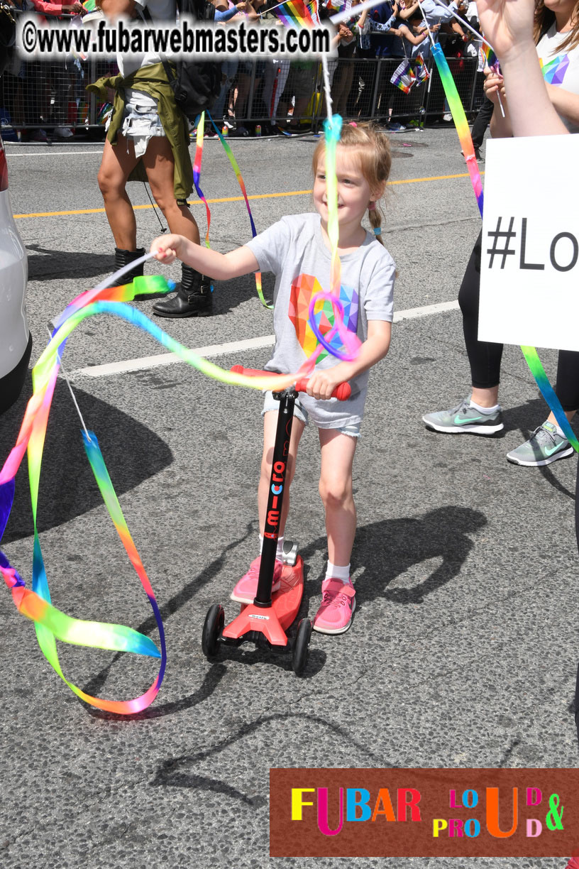 Pride Parade