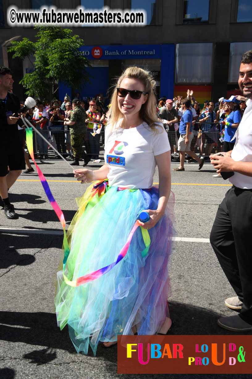 Pride Parade