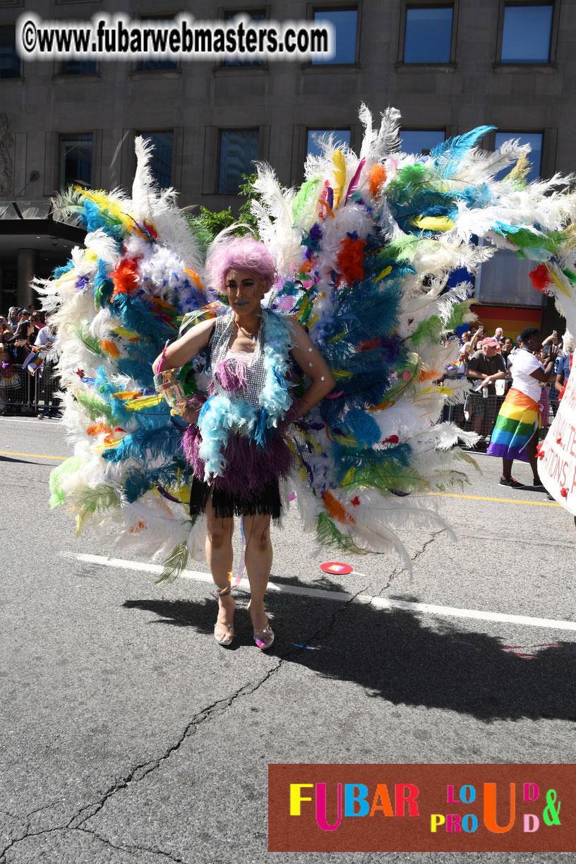 Pride Parade