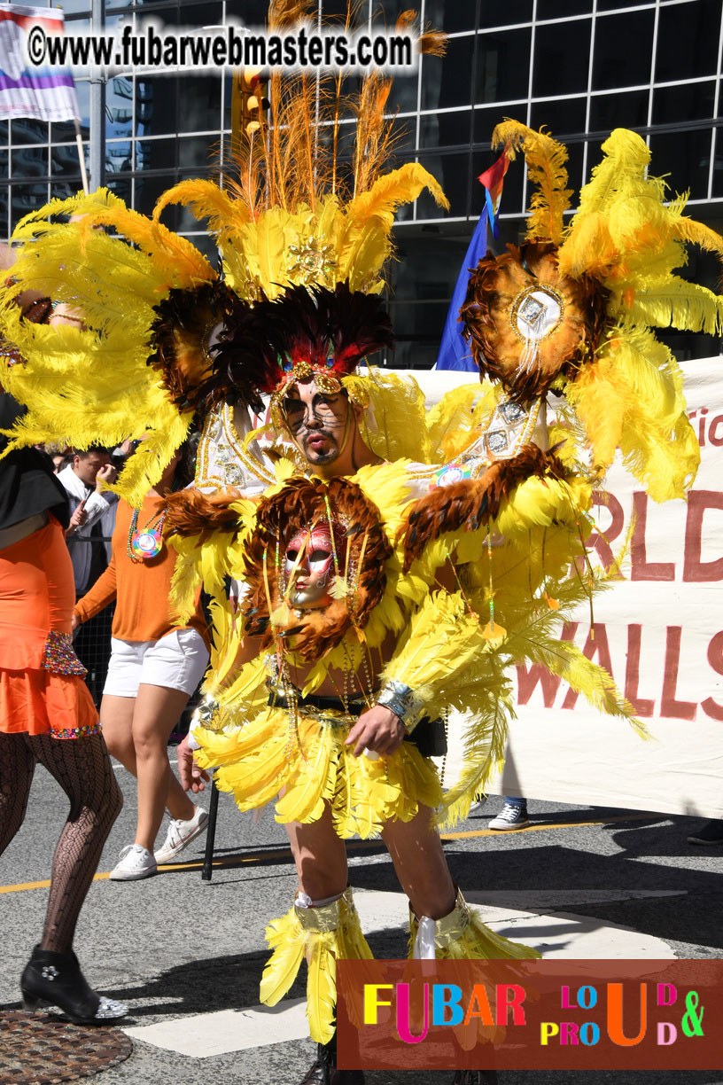 Pride Parade