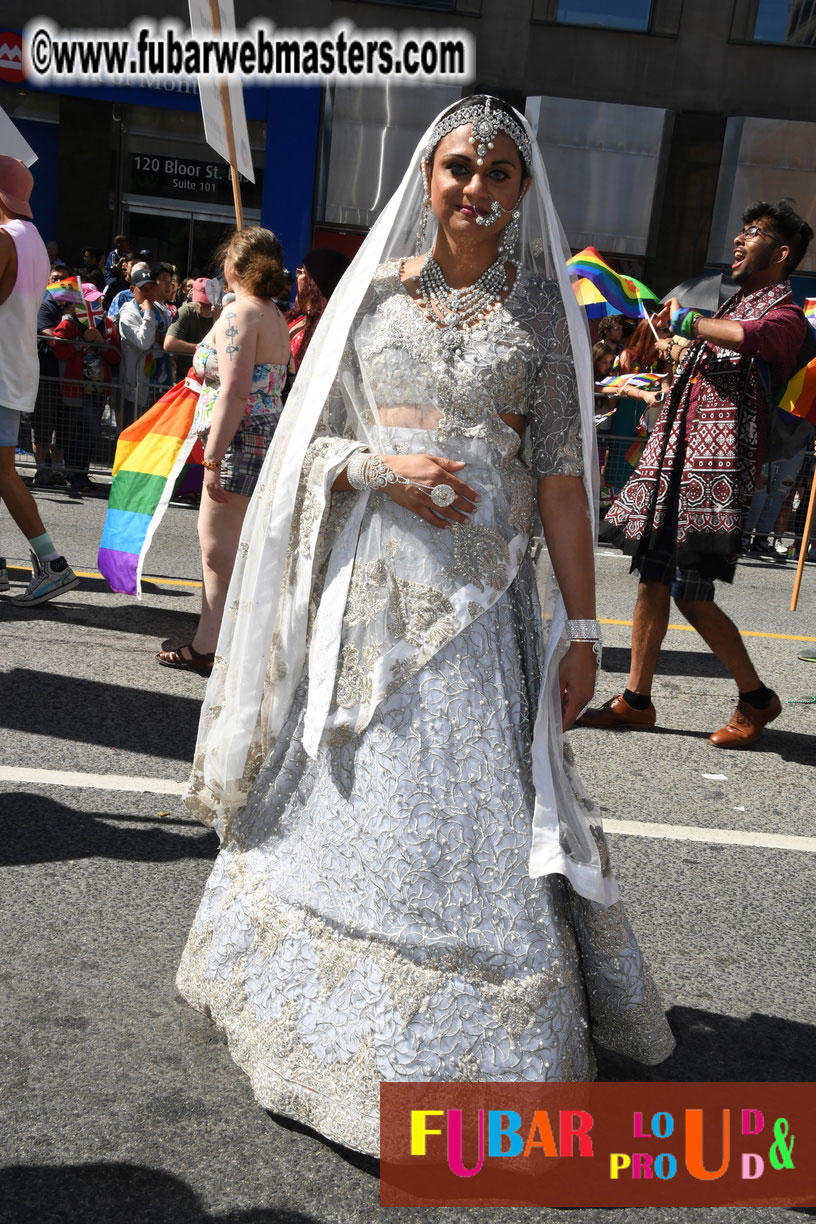 Pride Parade