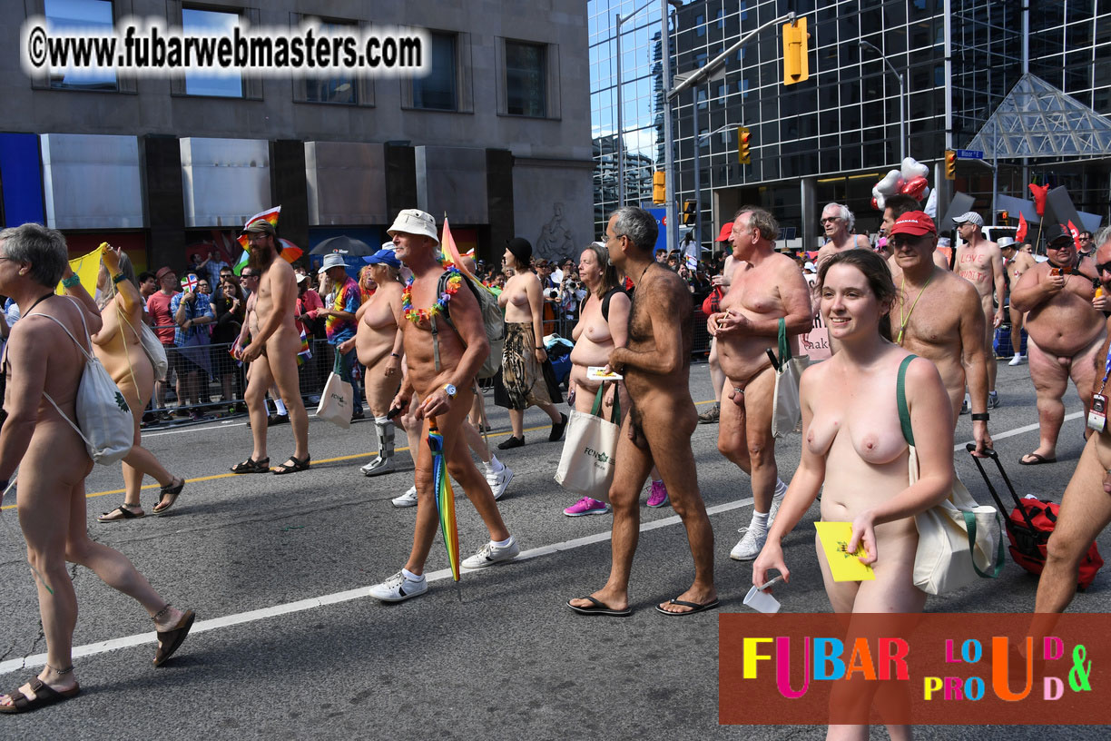 Pride Parade