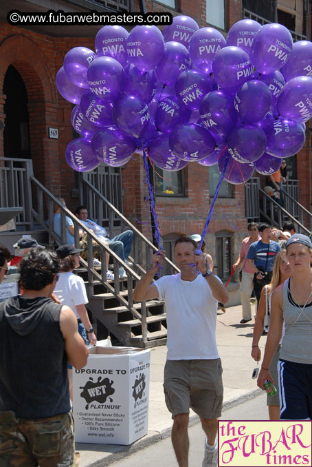 Pride Parade