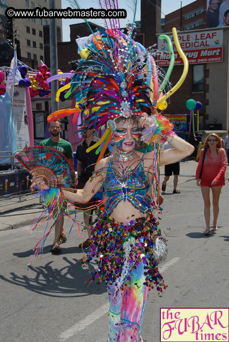 Pride Parade