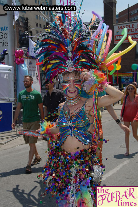 Pride Parade