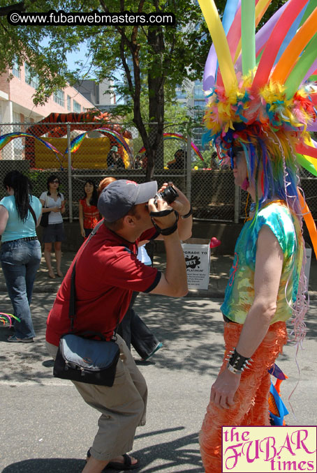 Pride Parade