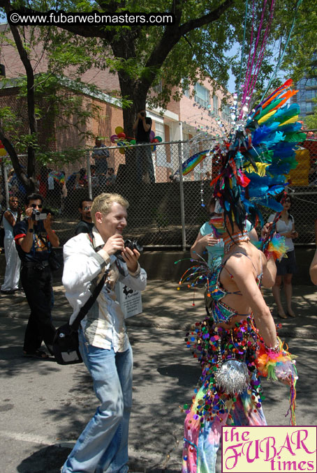 Pride Parade