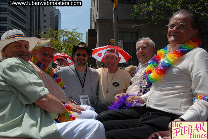 Pride Parade