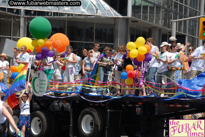 Pride Parade