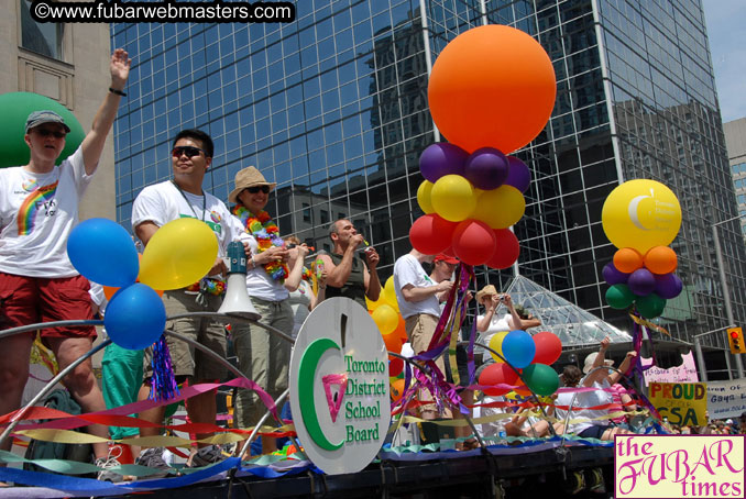 Pride Parade