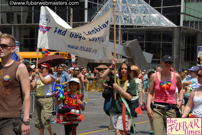 Pride Parade