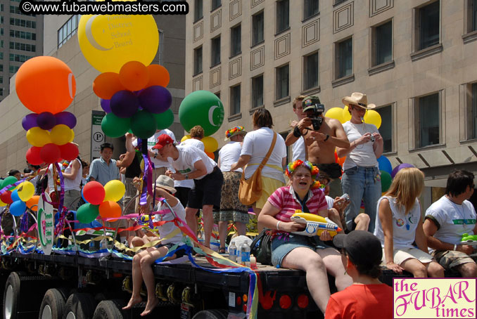 Pride Parade