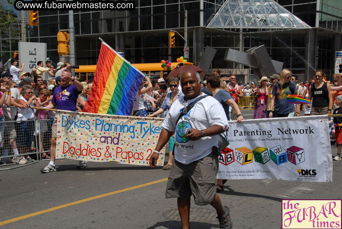 Pride Parade