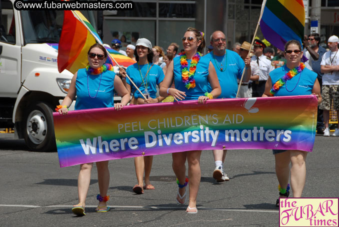 Pride Parade