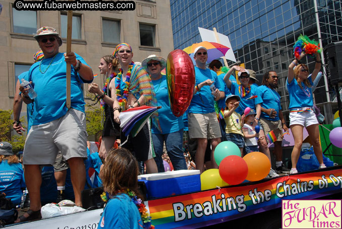 Pride Parade