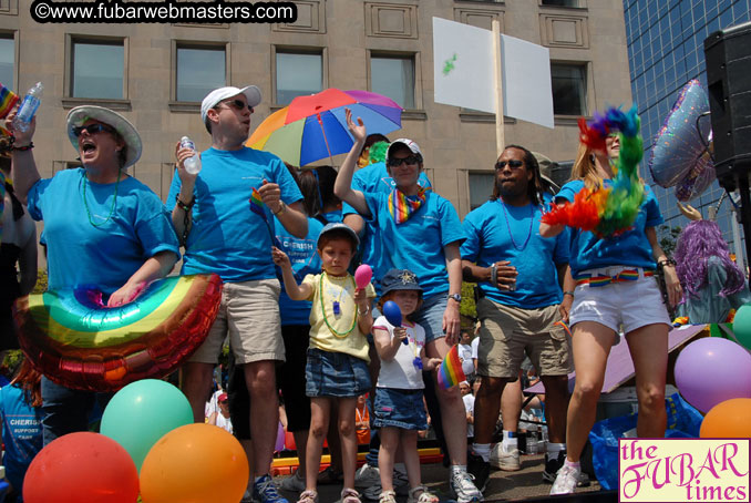 Pride Parade