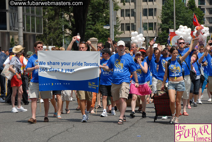 Pride Parade