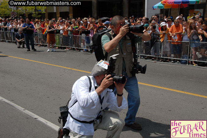 Pride Parade