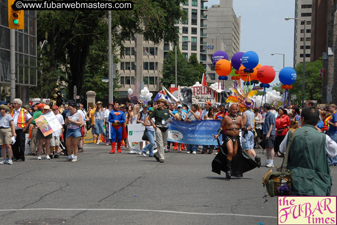 Pride Parade