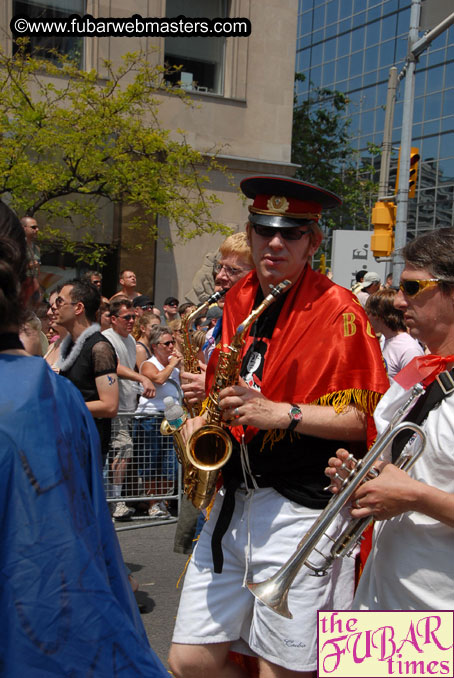 Pride Parade