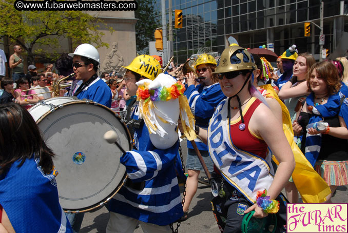 Pride Parade