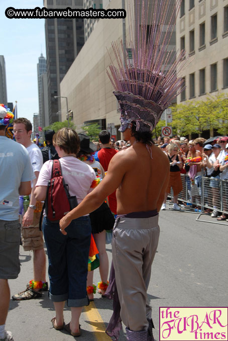 Pride Parade