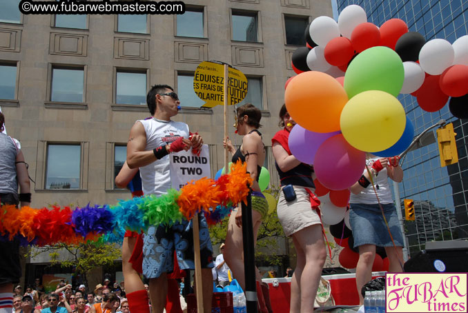 Pride Parade