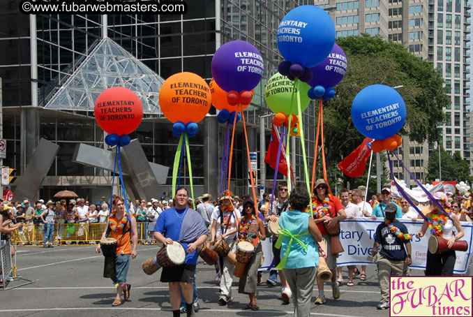 Pride Parade