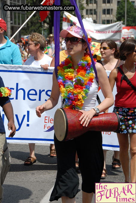 Pride Parade