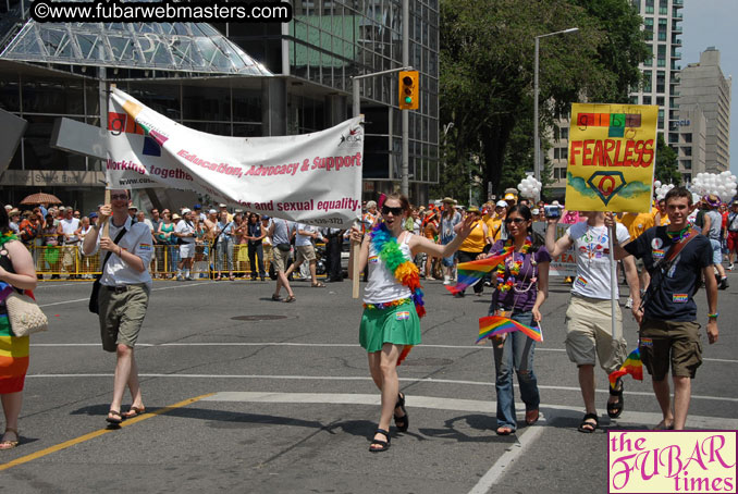 Pride Parade