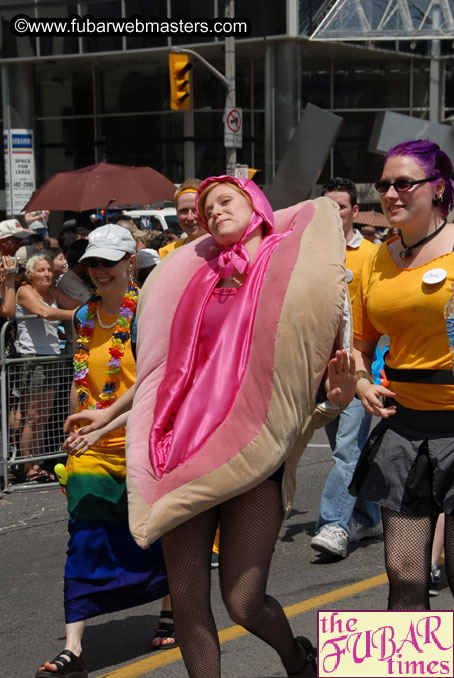 Pride Parade