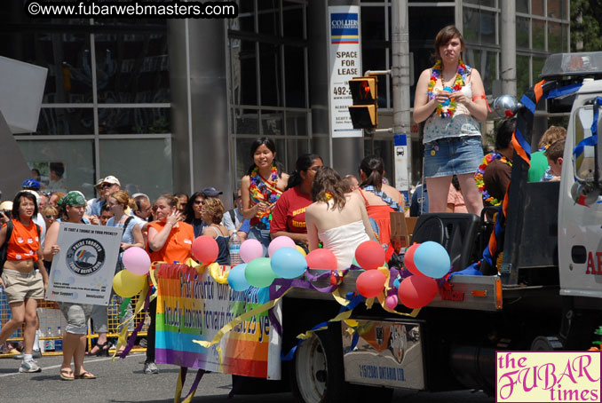 Pride Parade