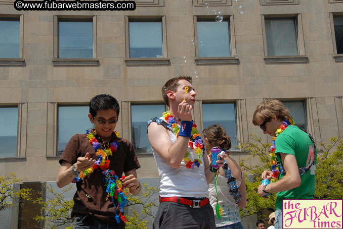 Pride Parade