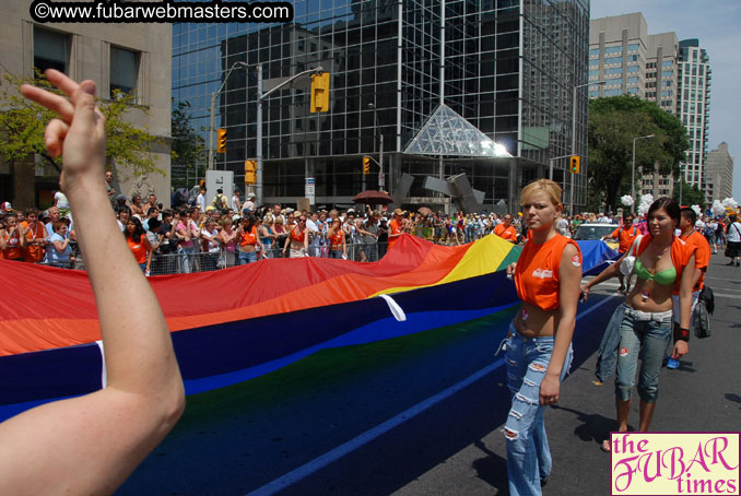 Pride Parade