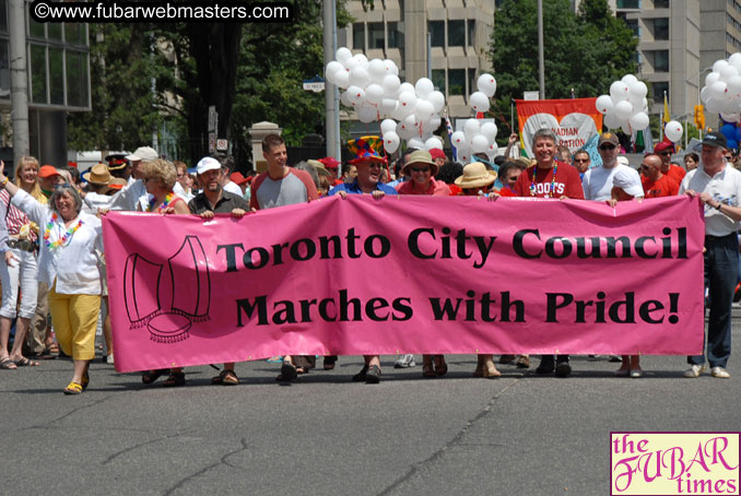 Pride Parade