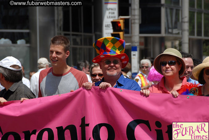 Pride Parade