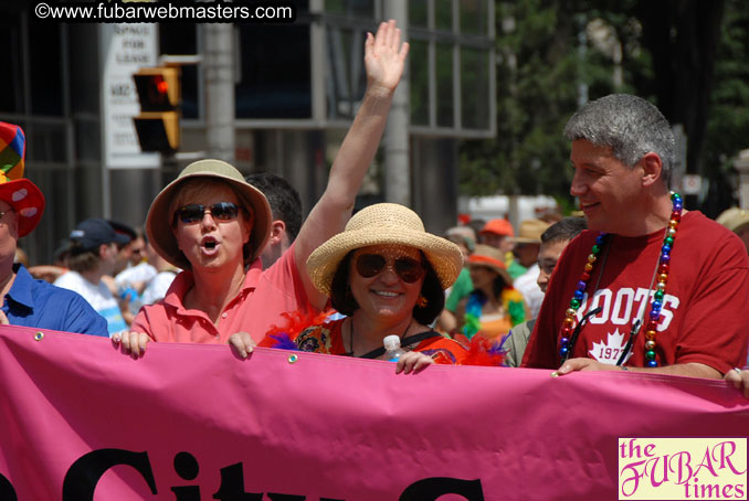 Pride Parade