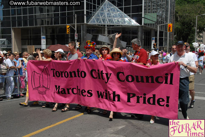 Pride Parade