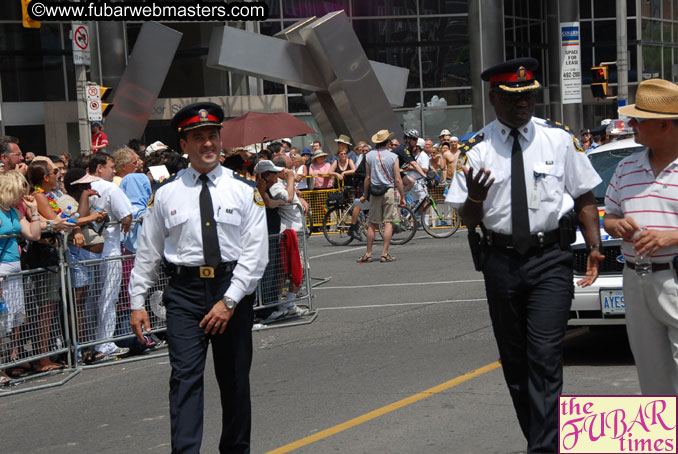 Pride Parade