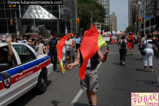 Pride Parade