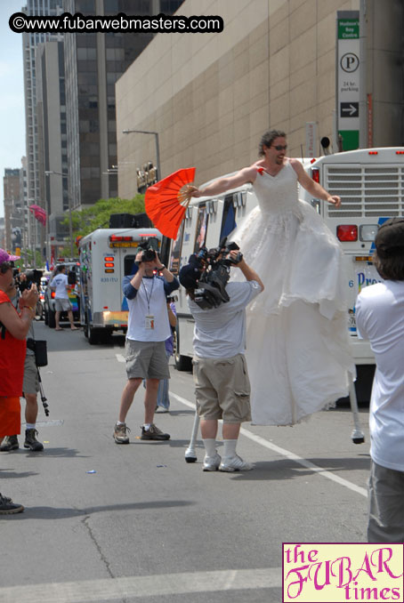 Pride Parade