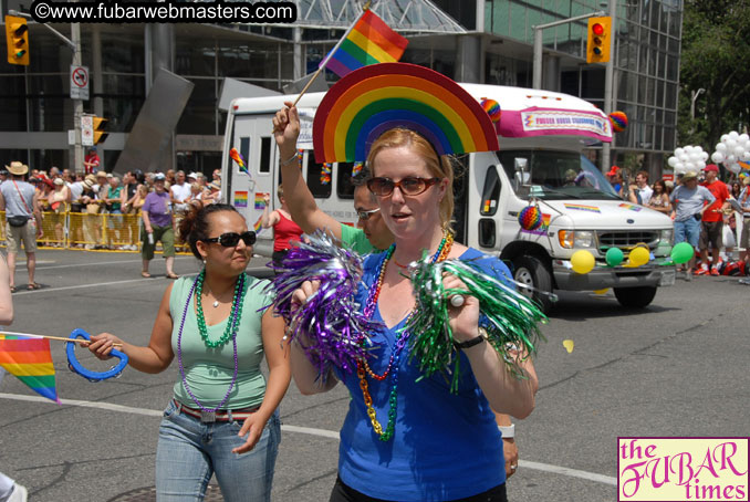 Pride Parade